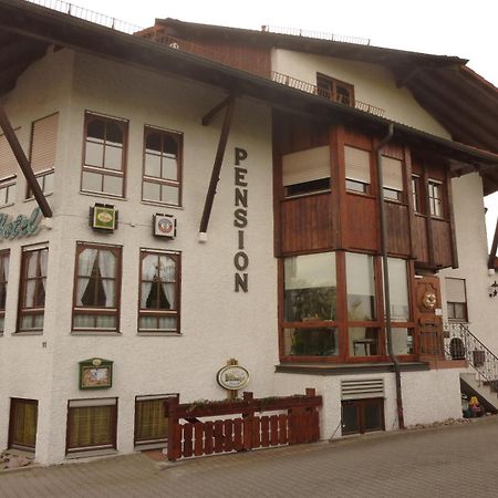 Hotel Glueck Ebersbach an der Fils Exterior photo