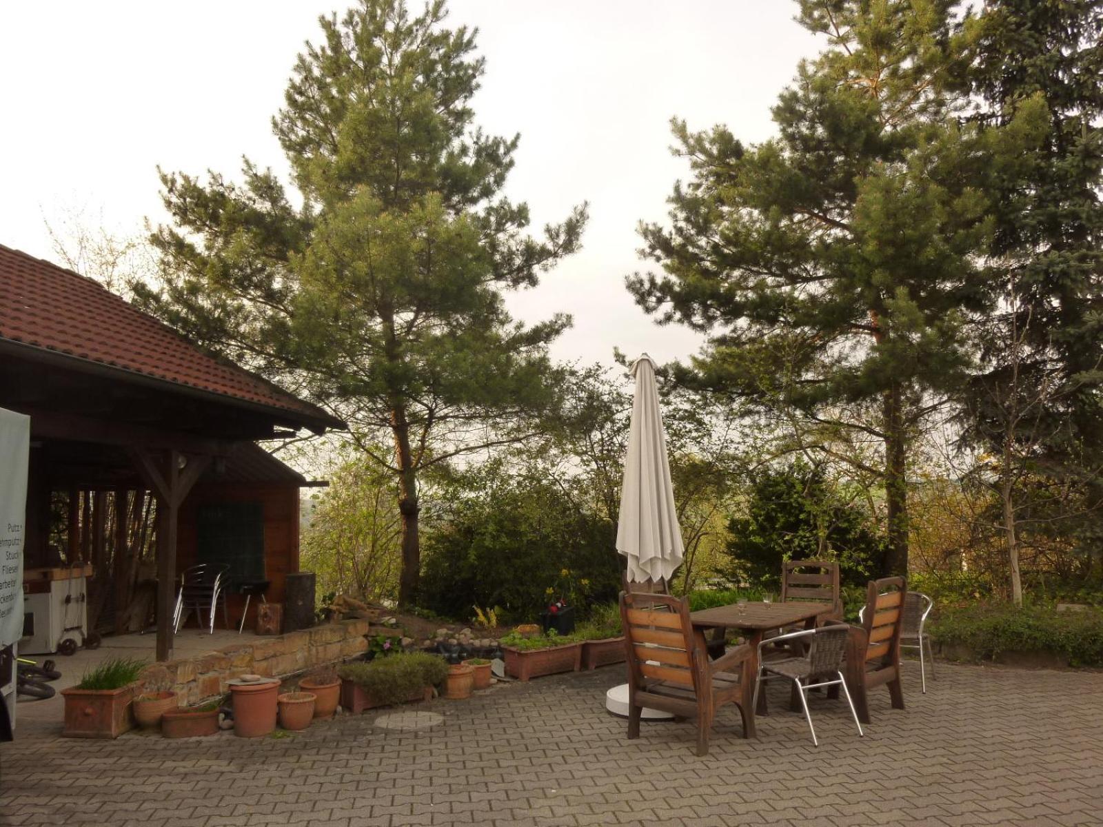 Hotel Glueck Ebersbach an der Fils Exterior photo