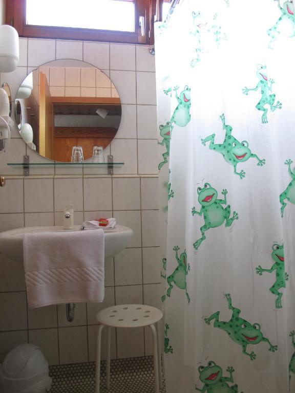 Hotel Glueck Ebersbach an der Fils Room photo